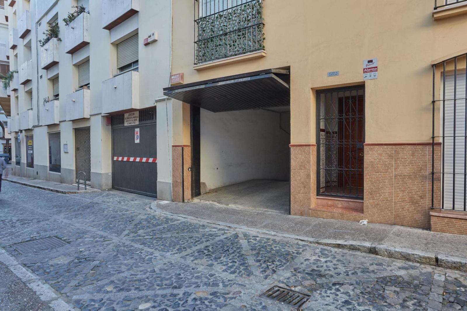 Villa Corazon de Jerez Jerez de la Frontera Exterior foto