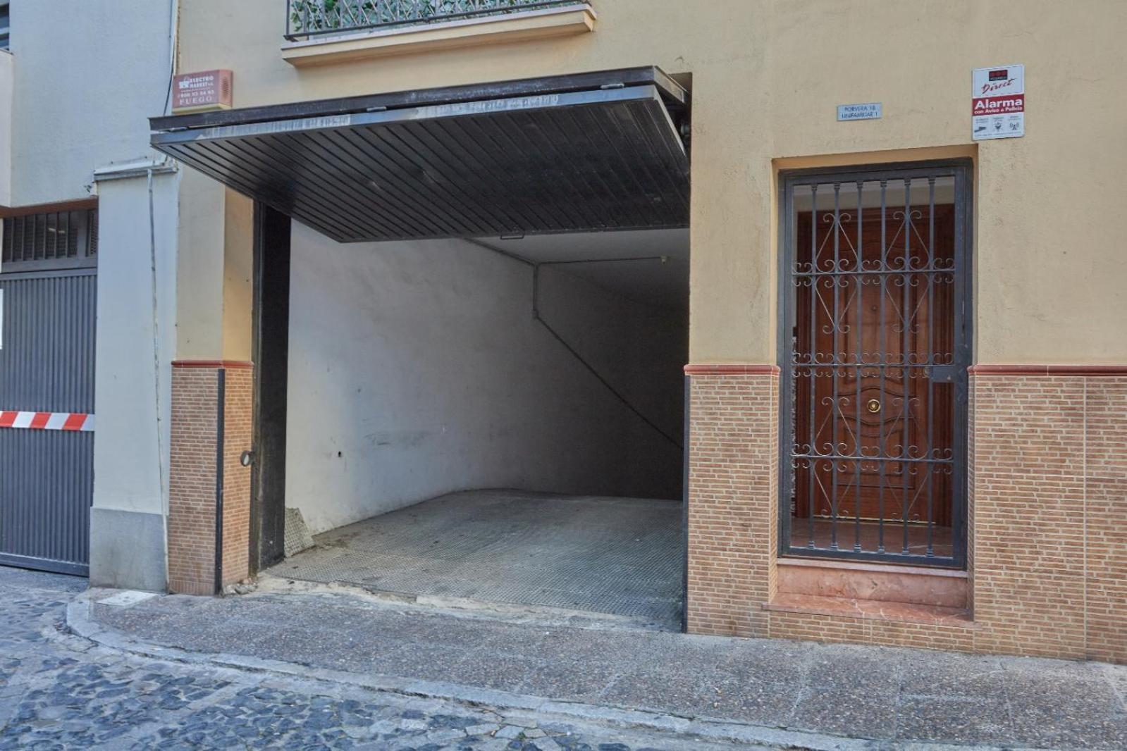 Villa Corazon de Jerez Jerez de la Frontera Exterior foto