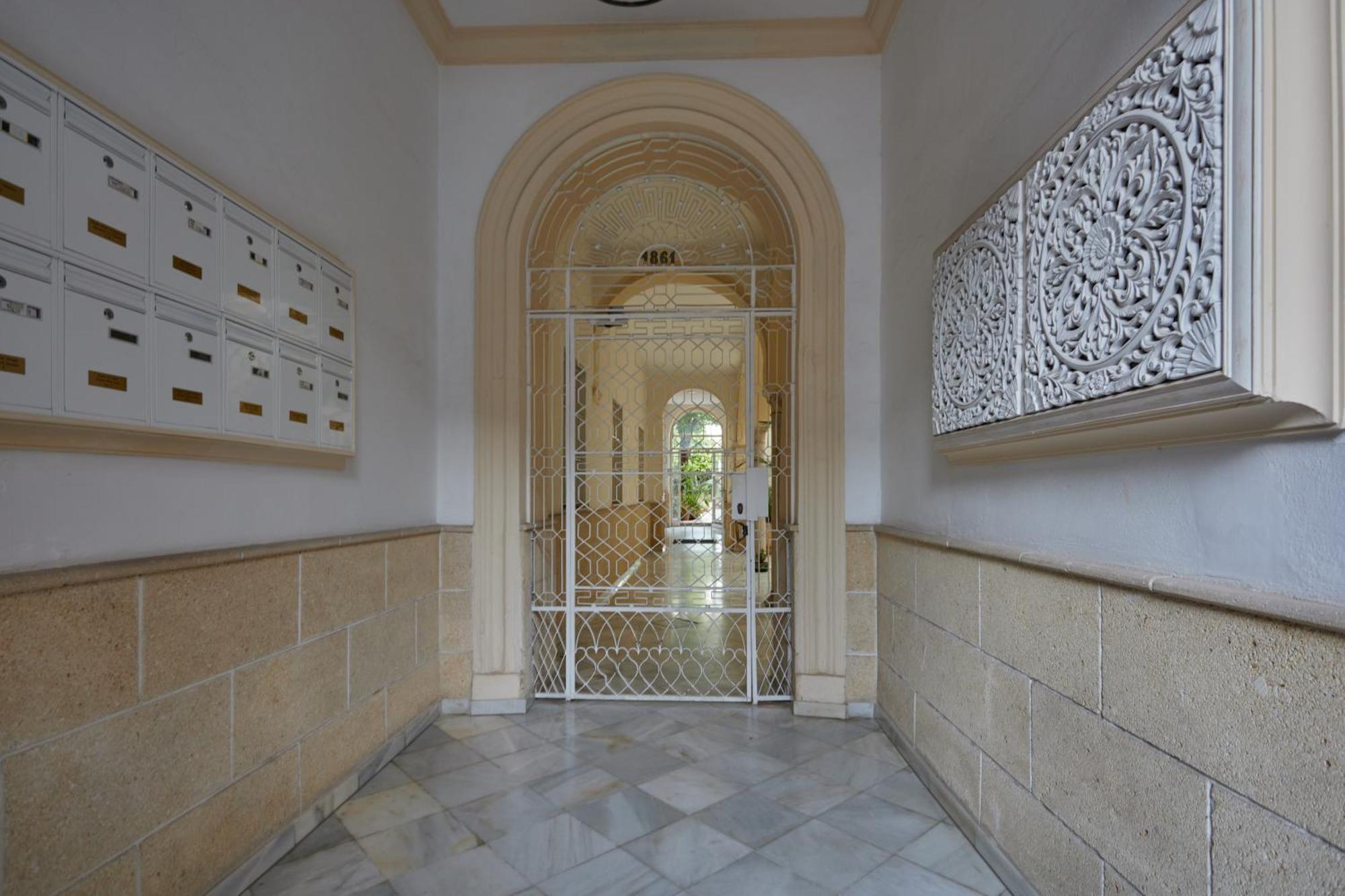 Villa Corazon de Jerez Jerez de la Frontera Exterior foto